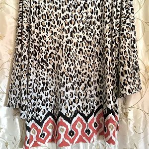Chicos Blouse